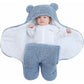 HeatedBabyBlanket™ - Baby Area