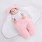 HeatedBabyBlanket™ - Baby Area