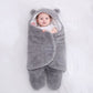 HeatedBabyBlanket™ - Baby Area