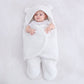 HeatedBabyBlanket™ - Baby Area