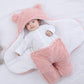 HeatedBabyBlanket™ - Baby Area