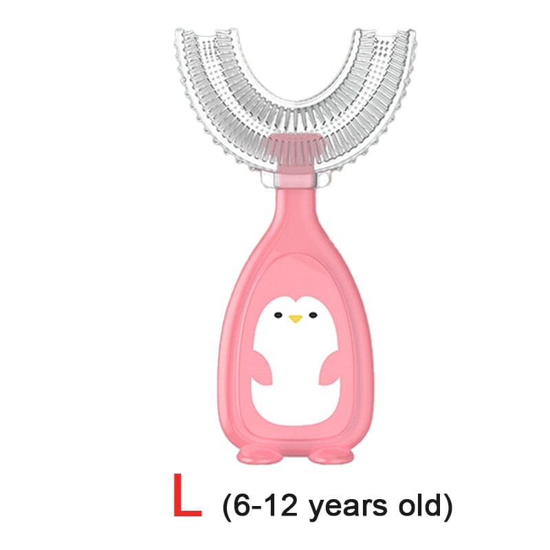 SuperBabyToothbrus™ - Baby Area