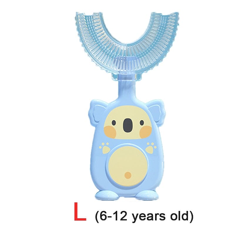 SuperBabyToothbrus™ - Baby Area