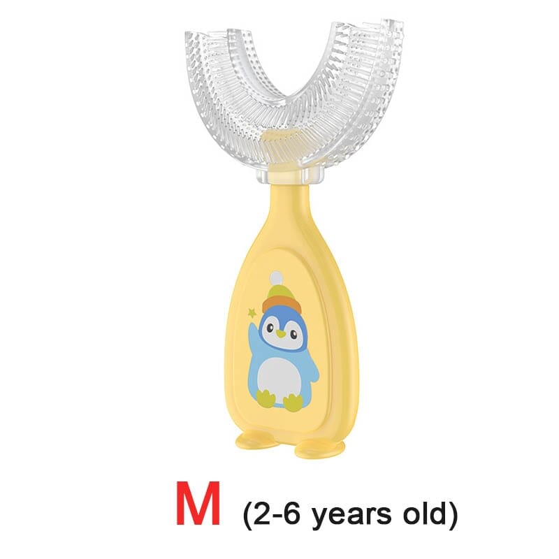SuperBabyToothbrus™ - Baby Area