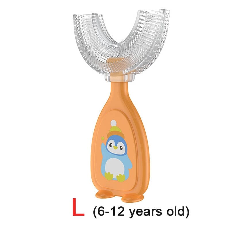 SuperBabyToothbrus™ - Baby Area