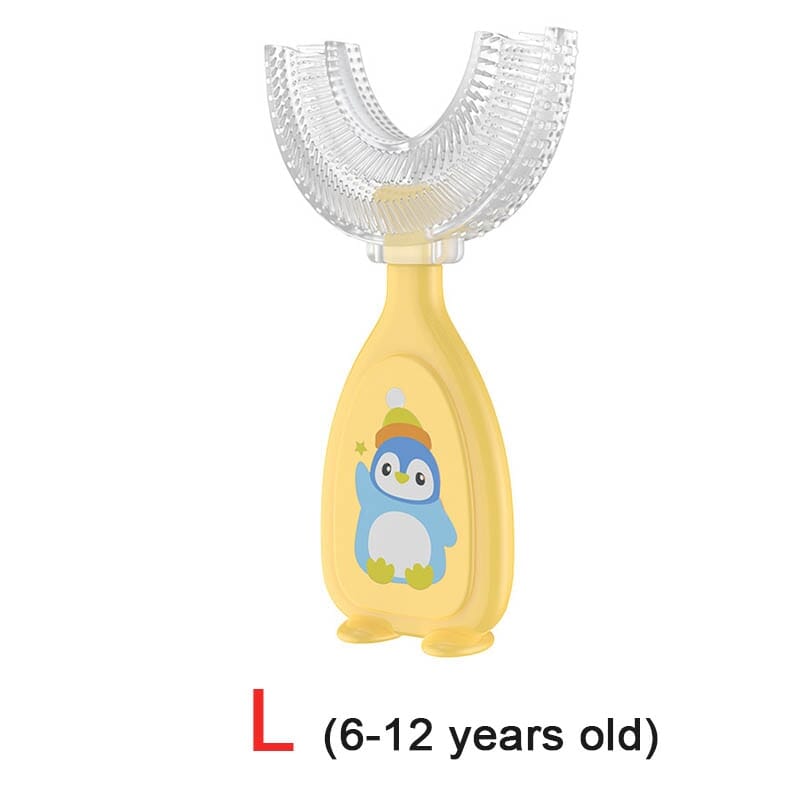 SuperBabyToothbrus™ - Baby Area