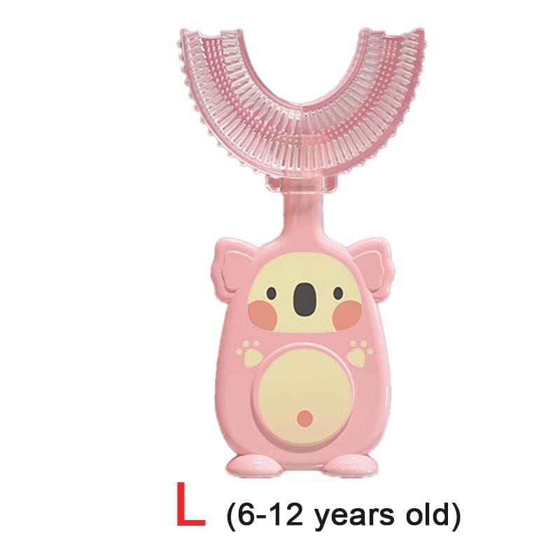 SuperBabyToothbrus™ - Baby Area