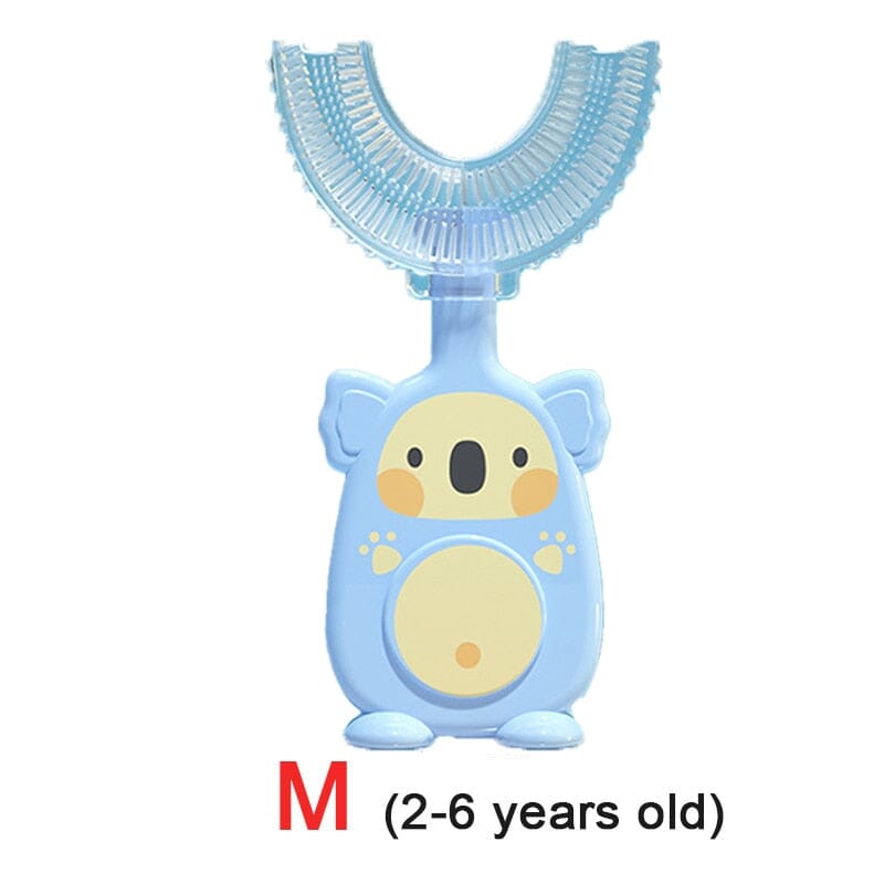 SuperBabyToothbrus™ - Baby Area