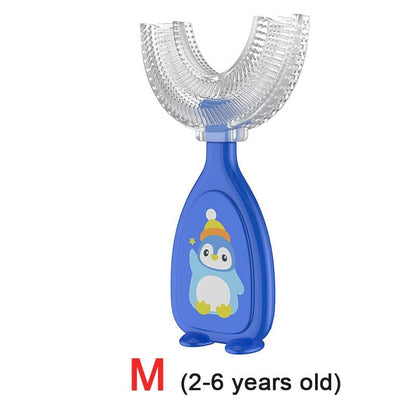 SuperBabyToothbrus™ - Baby Area
