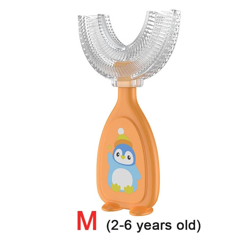SuperBabyToothbrus™ - Baby Area