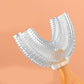 SuperBabyToothbrus™ - Baby Area