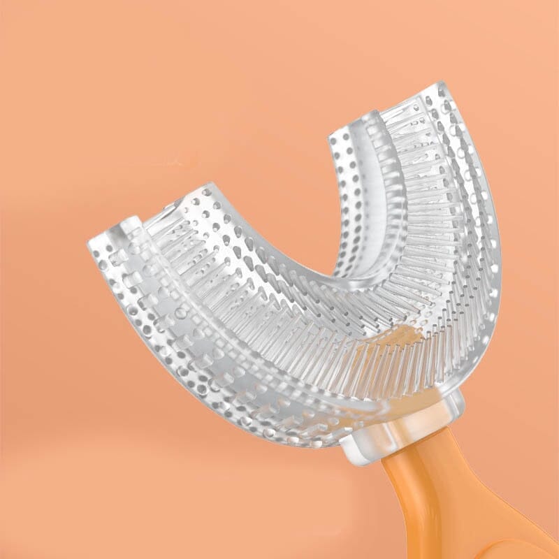 SuperBabyToothbrus™ - Baby Area