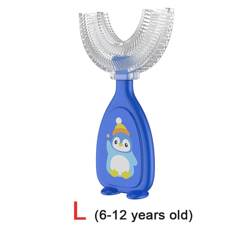 SuperBabyToothbrus™ - Baby Area