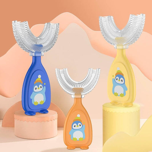 SuperBabyToothbrus™ - Baby Area