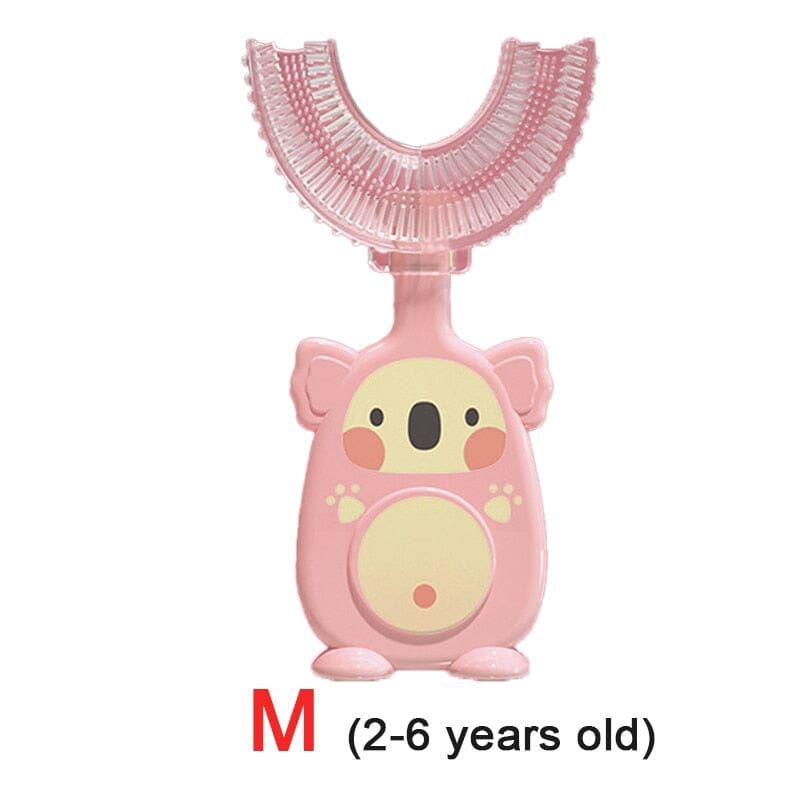 SuperBabyToothbrus™ - Baby Area