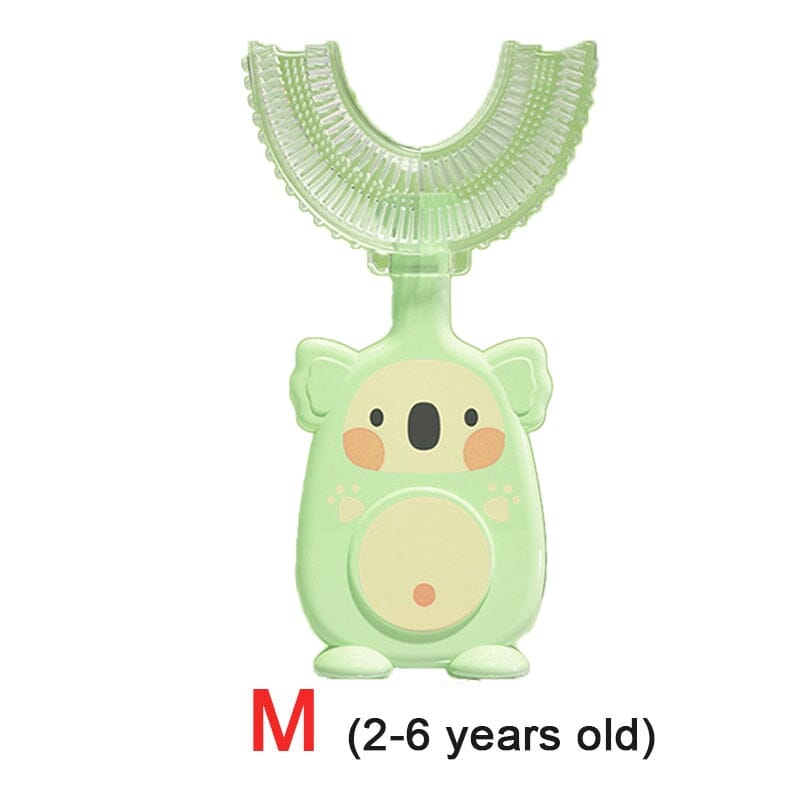 SuperBabyToothbrus™ - Baby Area